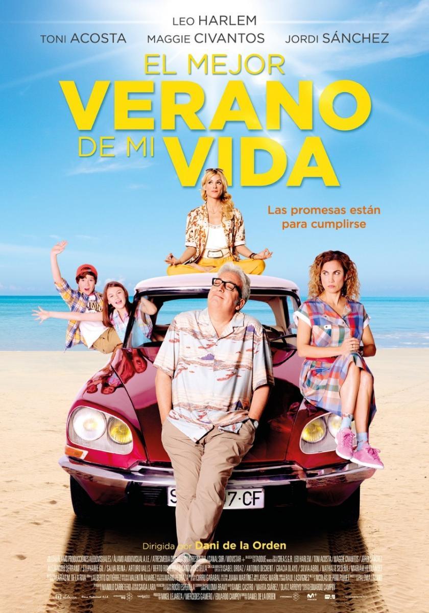 Ampliar cartel de la película